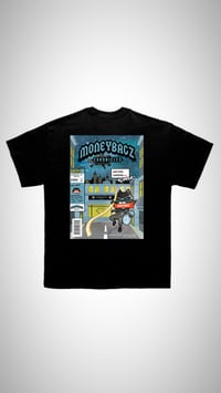 Image 1 of Hatton garden robbery, comic book edition vol 4.