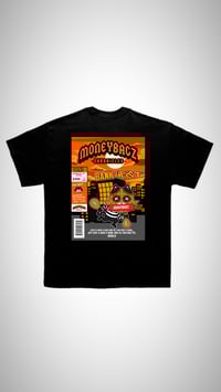 Image 1 of Bank heist comic book edition vol2