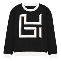 Image 1 of 64 Sweater V1