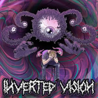 Inverted Vision Self Titled Album