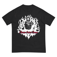 Image 1 of Chrome Sweet Chrome Tee