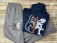 Image 1 of Girls Wrestling Sweatpants