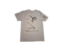 Ti strappo gli occhi e ti piscio su i buchi TEE