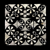 Meditation: Folk Metal Print