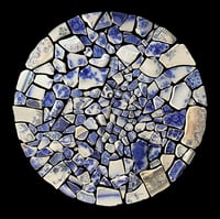 Meditation: So Blue Print