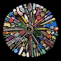 Meditation: Solstice Print
