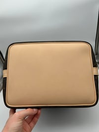 Image 12 of Louis Vuitton Vintage Petit Noè Bucket Bag Monogram