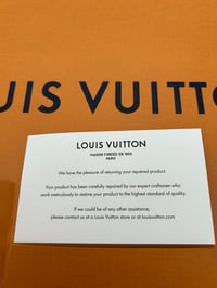 Image 17 of Louis Vuitton Vintage Petit Noè Bucket Bag Monogram