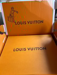 Image 19 of Louis Vuitton Vintage Petit Noè Bucket Bag Monogram