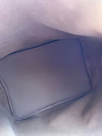 Image 14 of Louis Vuitton Vintage Petit Noè Bucket Bag Monogram