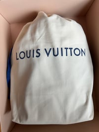 Image 18 of Louis Vuitton Vintage Petit Noè Bucket Bag Monogram