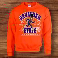 SAVANNAH STATE UNIVERSITY GERALD