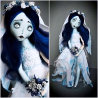  Corpse Bride 