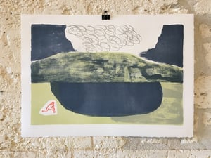 litho verte
