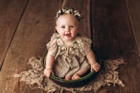 Image 2 of Painted bowls