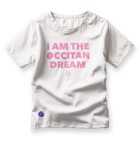Image 1 of camiseta OCCITAN DREAM
