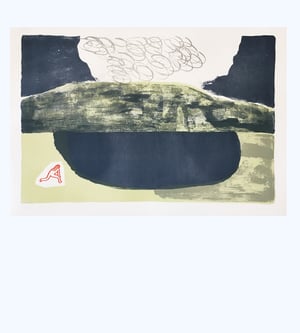 litho verte