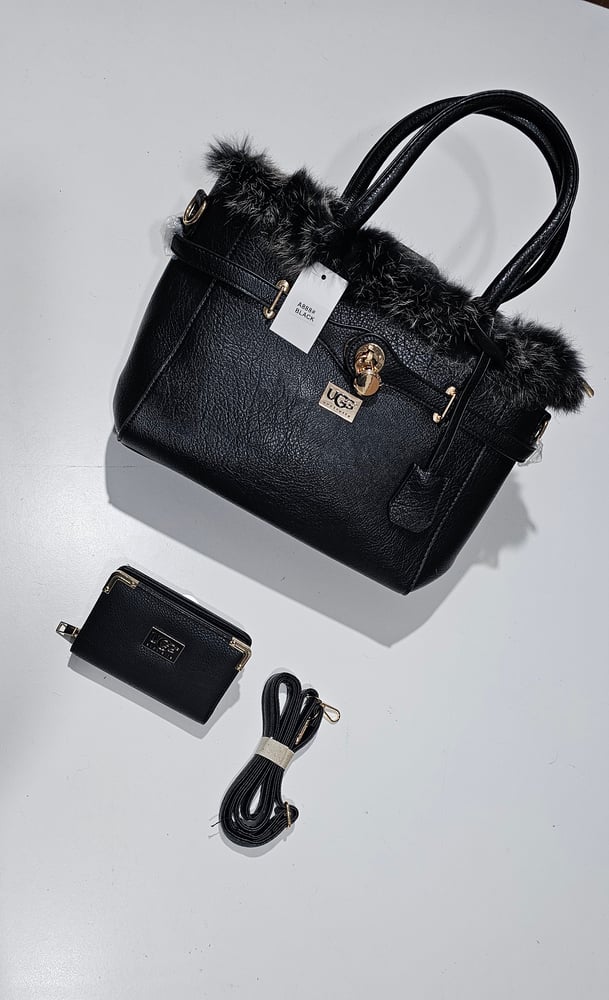 Image of Ugg Bag+ purse(premium)