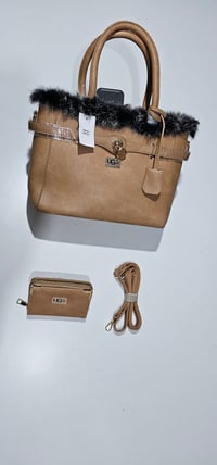 Image 6 of Ugg Bag+ purse(premium)