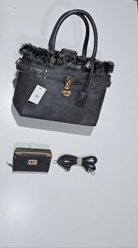 Image 3 of Ugg Bag+ purse(premium)