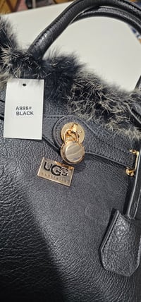 Image 4 of Ugg Bag+ purse(premium)