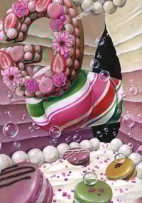 Image 2 of Secret room 5