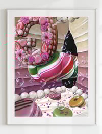 Image 1 of Secret room 5