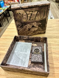 Image 2 of POZZO - partygame - Hollow Press