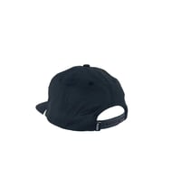 Image 2 of Unstructured rope hat