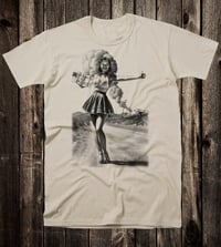 Image 2 of Anywhere But Here Tee