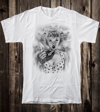 Image 1 of Trust Me Tee