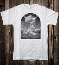 Image 2 of Atomic Blonde Tee