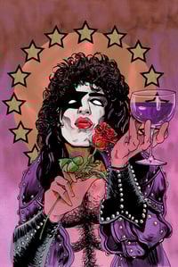 Starchild Elder