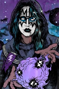 Spaceman Elder