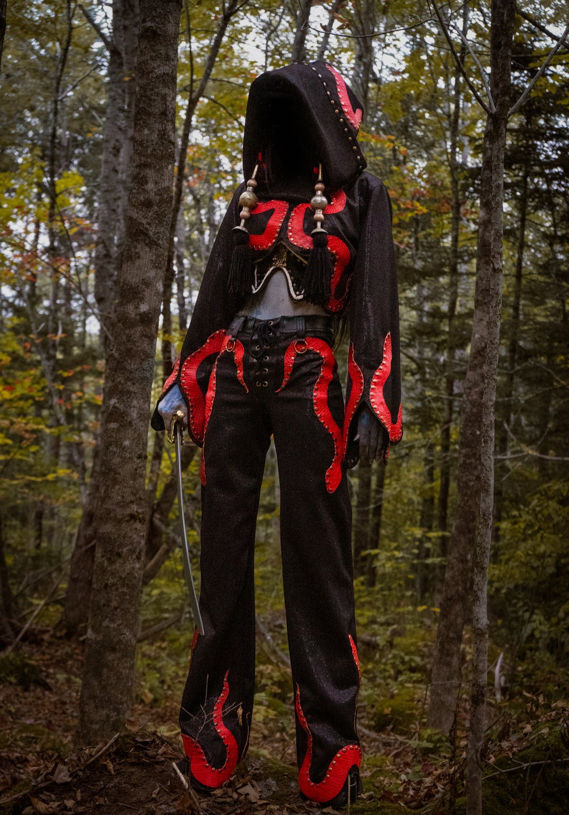 Products | Toxic Vision