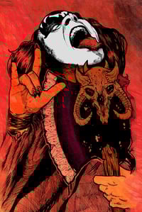 Demon Elder