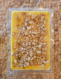 Image 8 of Rocky Top Coffee Cake-A Rockytop Wax Works exclusive custom houseblend fragrance 