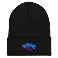 Image 3 of CP Neon Logo Beanie