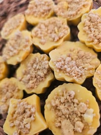 Image 9 of Rocky Top Coffee Cake-A Rockytop Wax Works exclusive custom houseblend fragrance 