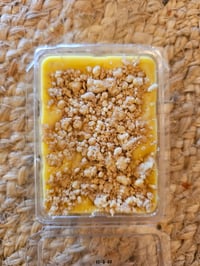 Image 3 of Rocky Top Coffee Cake-A Rockytop Wax Works exclusive custom houseblend fragrance 