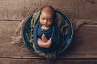 Image 1 of Painted bowls