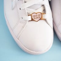 Image 4 of Paire de lace locks