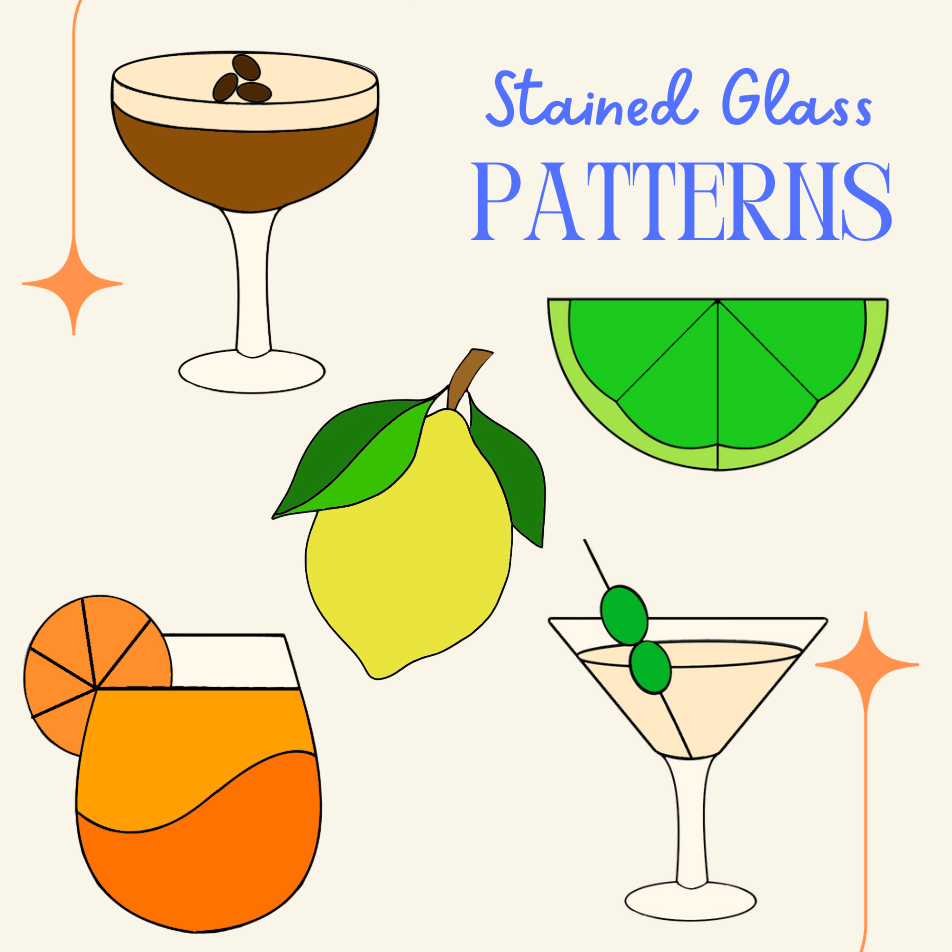 Image of 🥂Craft & Clink: November 8th