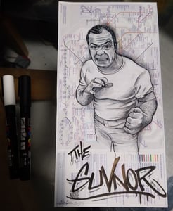 Image of The Guvnor