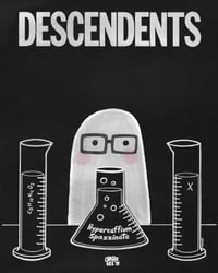 Image 14 of Ghosts On Album Covers - Limited Edition