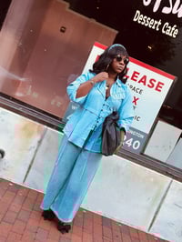 Image 2 of Gather Poplin Shirt