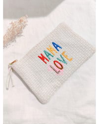 Image 3 of Pochette Team