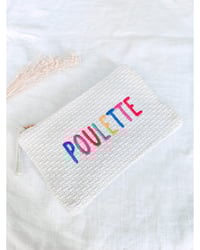 Image 2 of Pochette Team