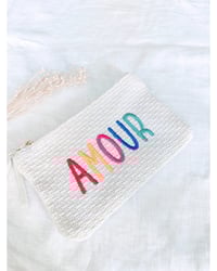 Image 4 of Pochette Team