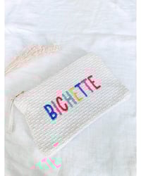 Image 1 of Pochette Team